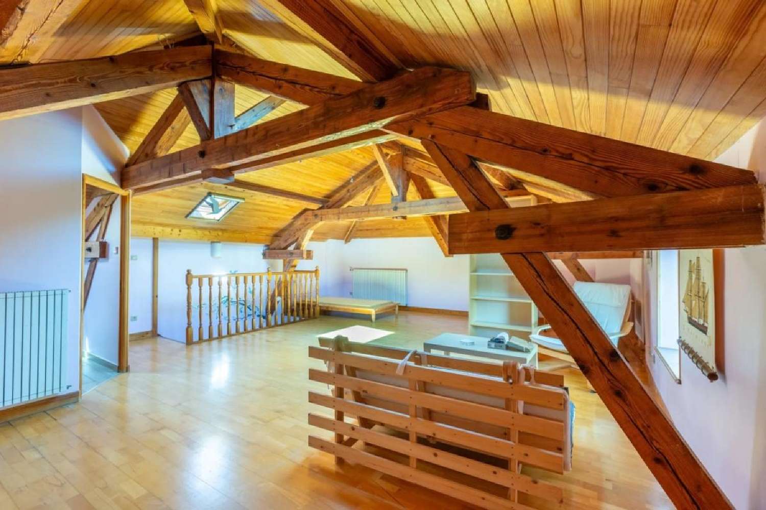 kaufen Bürgerhaus Villars-les-Dombes Ain 8