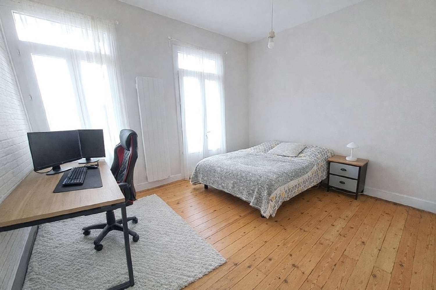 à vendre maison bourgeoise Villenave-d'Ornon Gironde 7