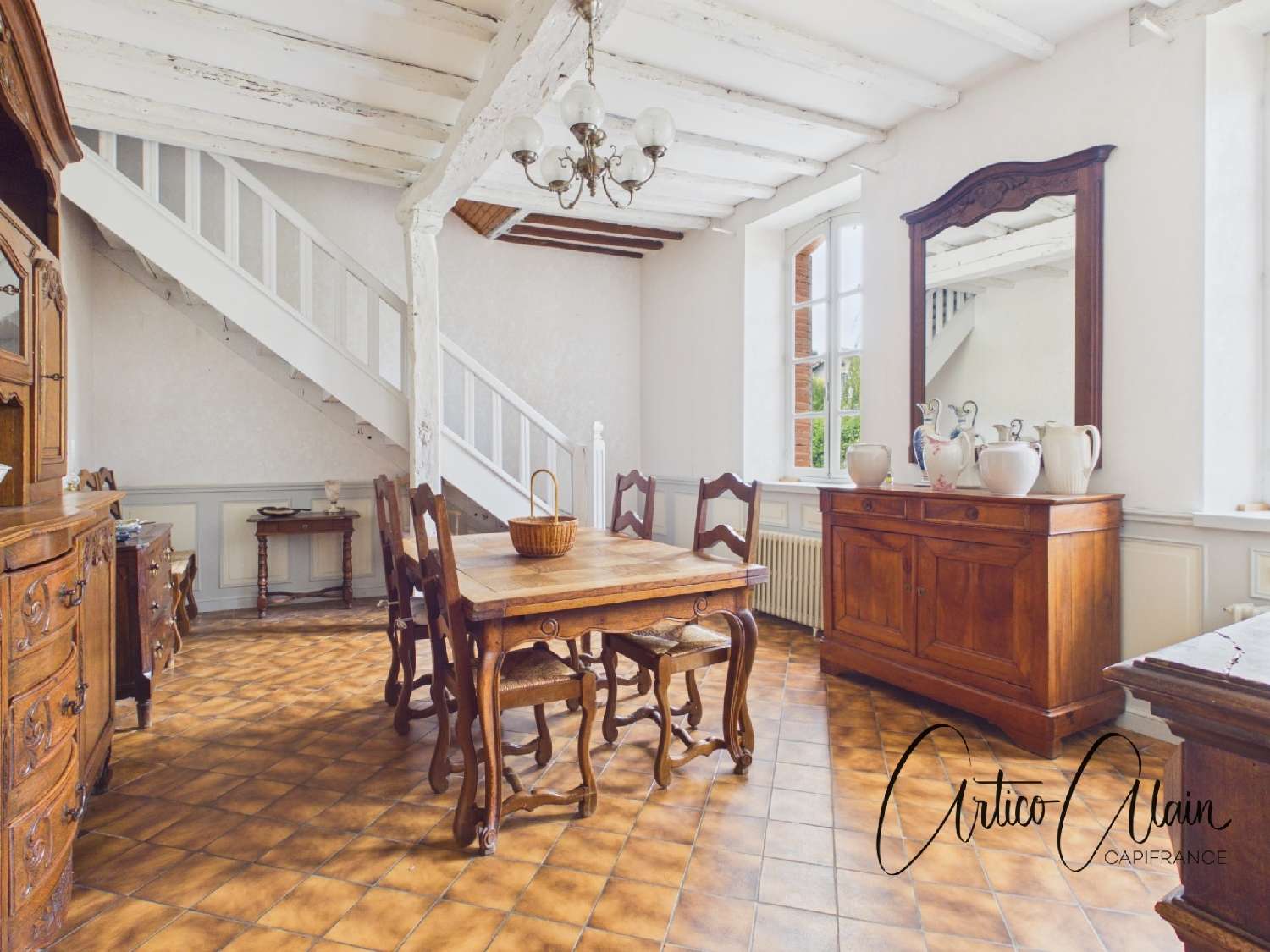  en venta mansión Villenouvelle Haute-Garonne 2