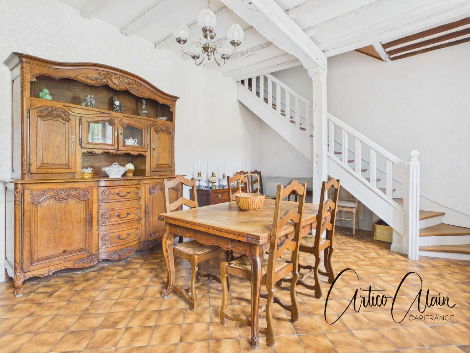  en venta mansión Villenouvelle Haute-Garonne 3