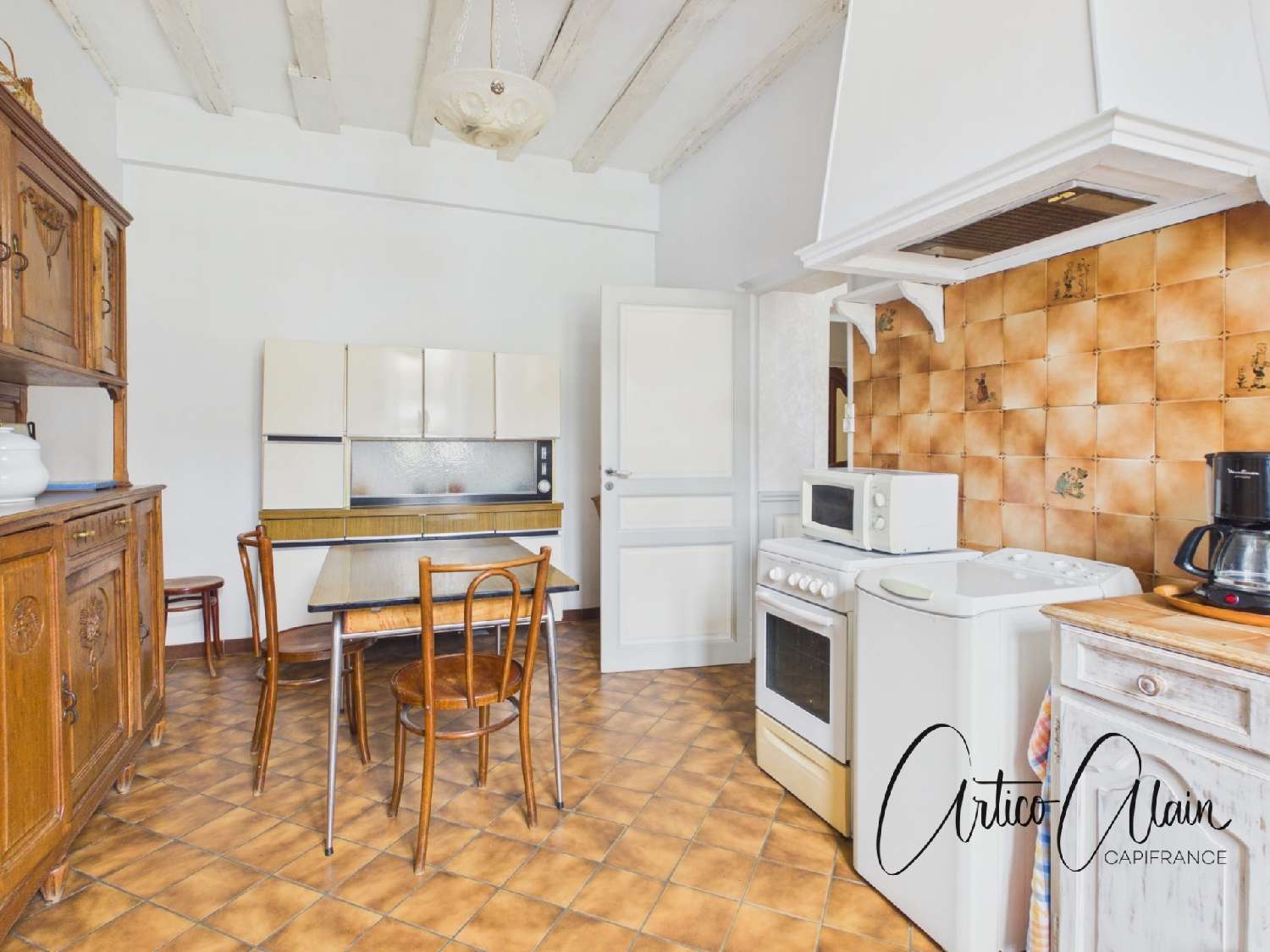  en venta mansión Villenouvelle Haute-Garonne 4