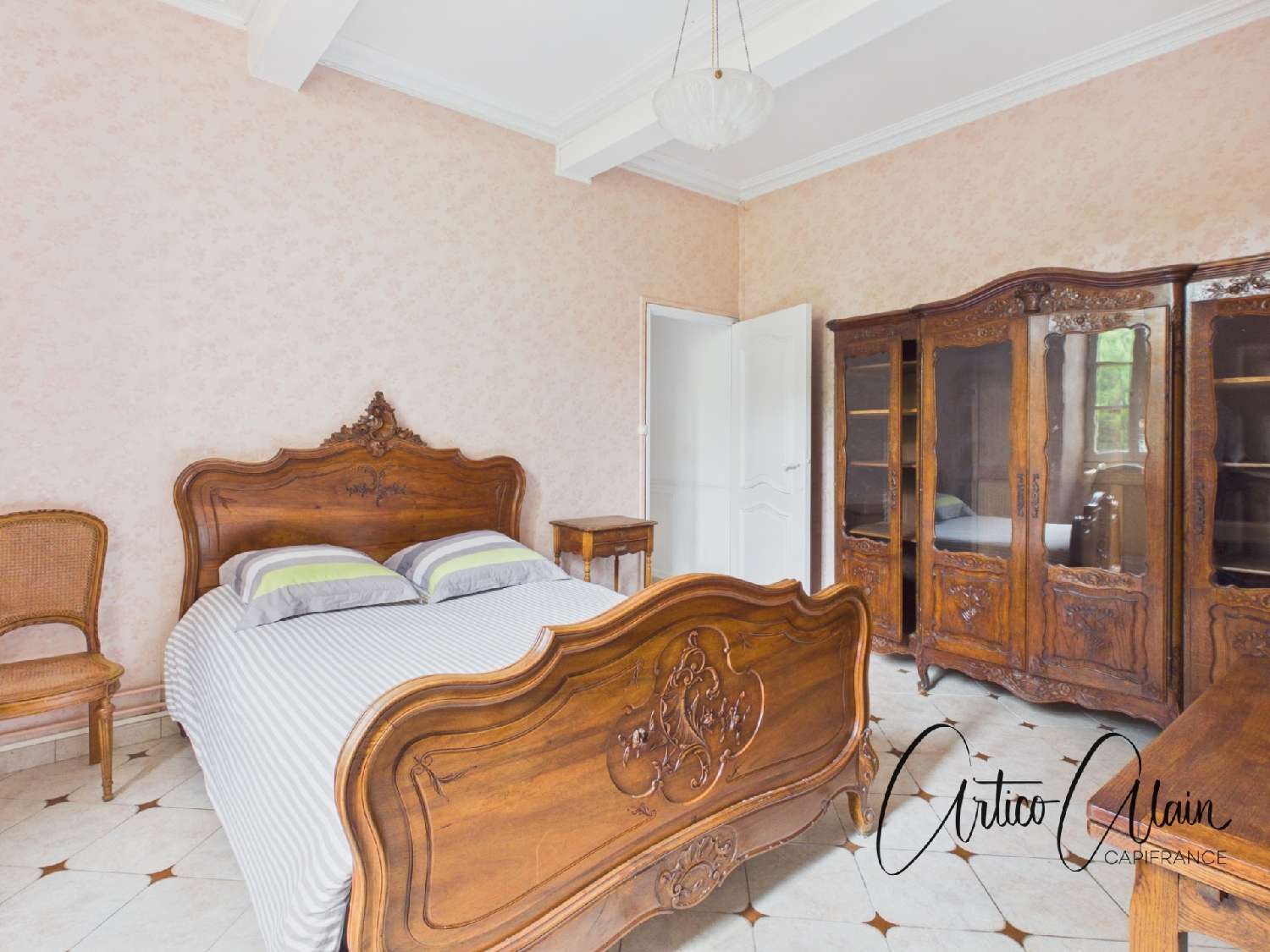  en venta mansión Villenouvelle Haute-Garonne 7