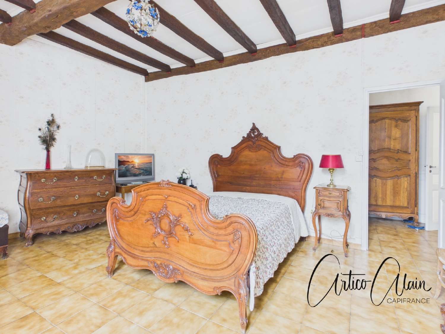  en venta mansión Villenouvelle Haute-Garonne 8