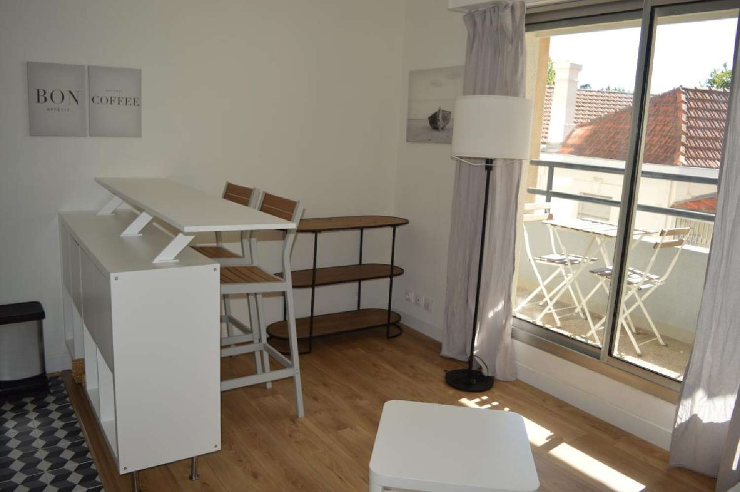 te koop appartement Arcachon Gironde 2