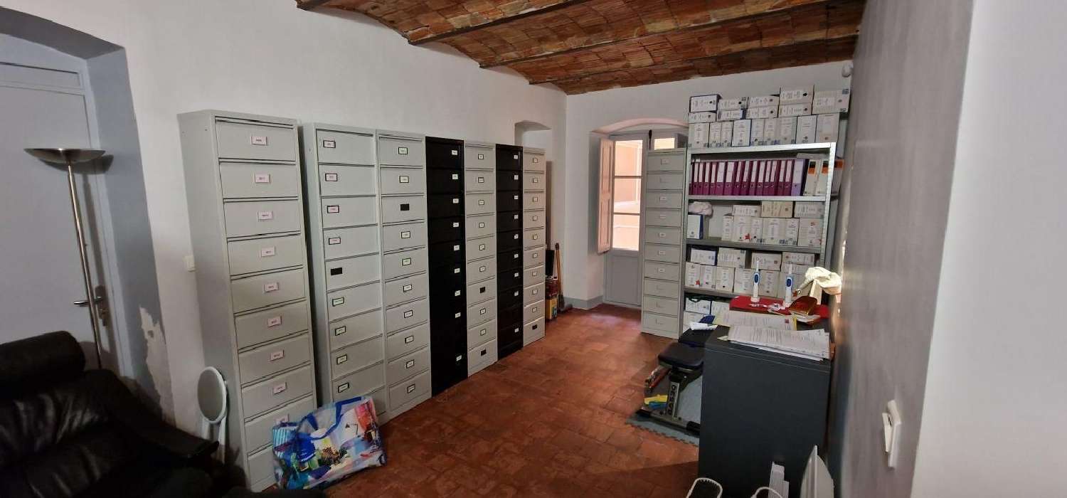 en venta oficina Ajaccio Corse-du-Sud 1
