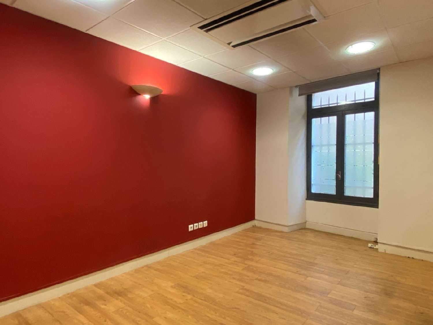  à vendre bureau Alès Gard 2