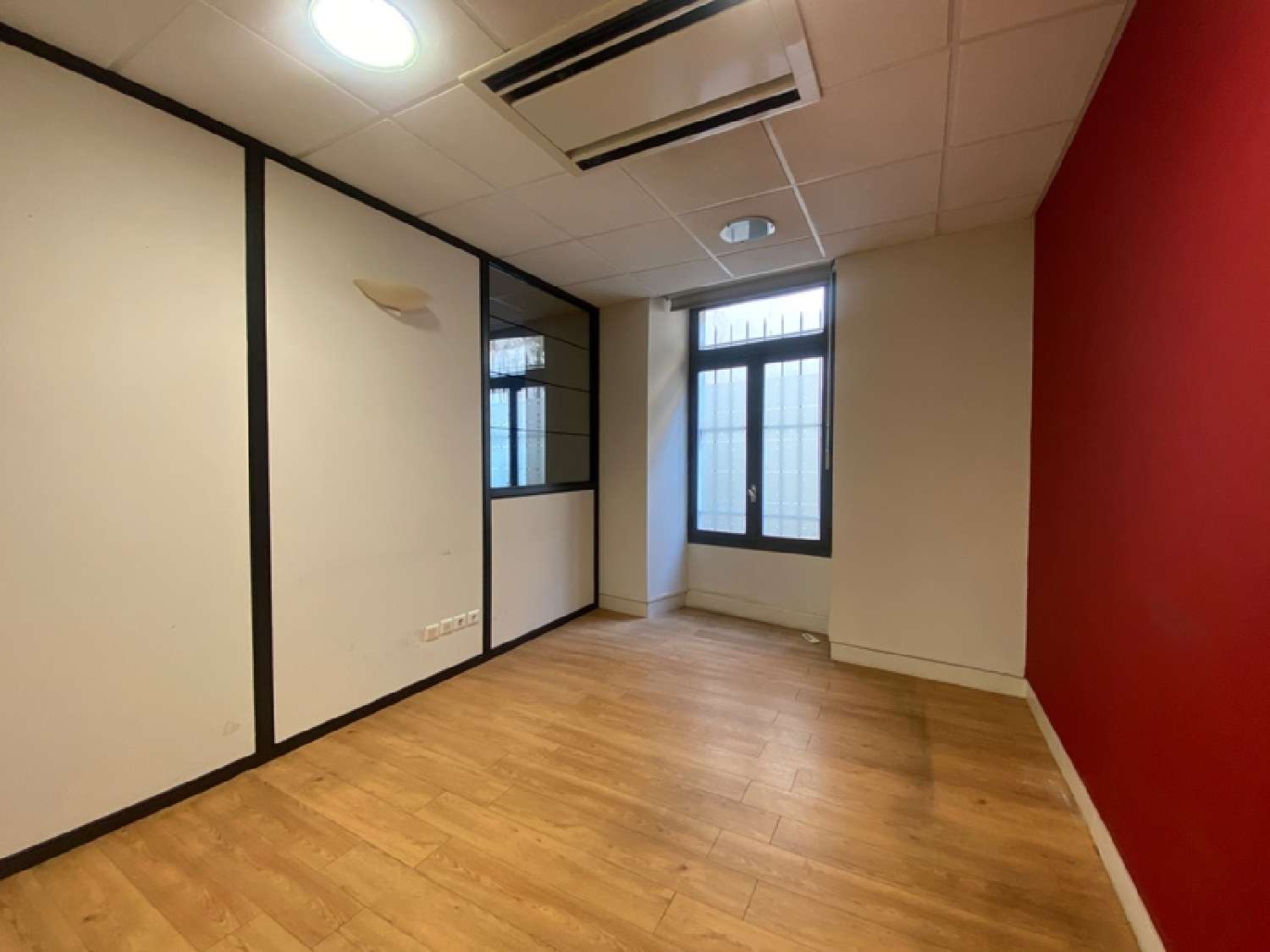  à vendre bureau Alès Gard 5