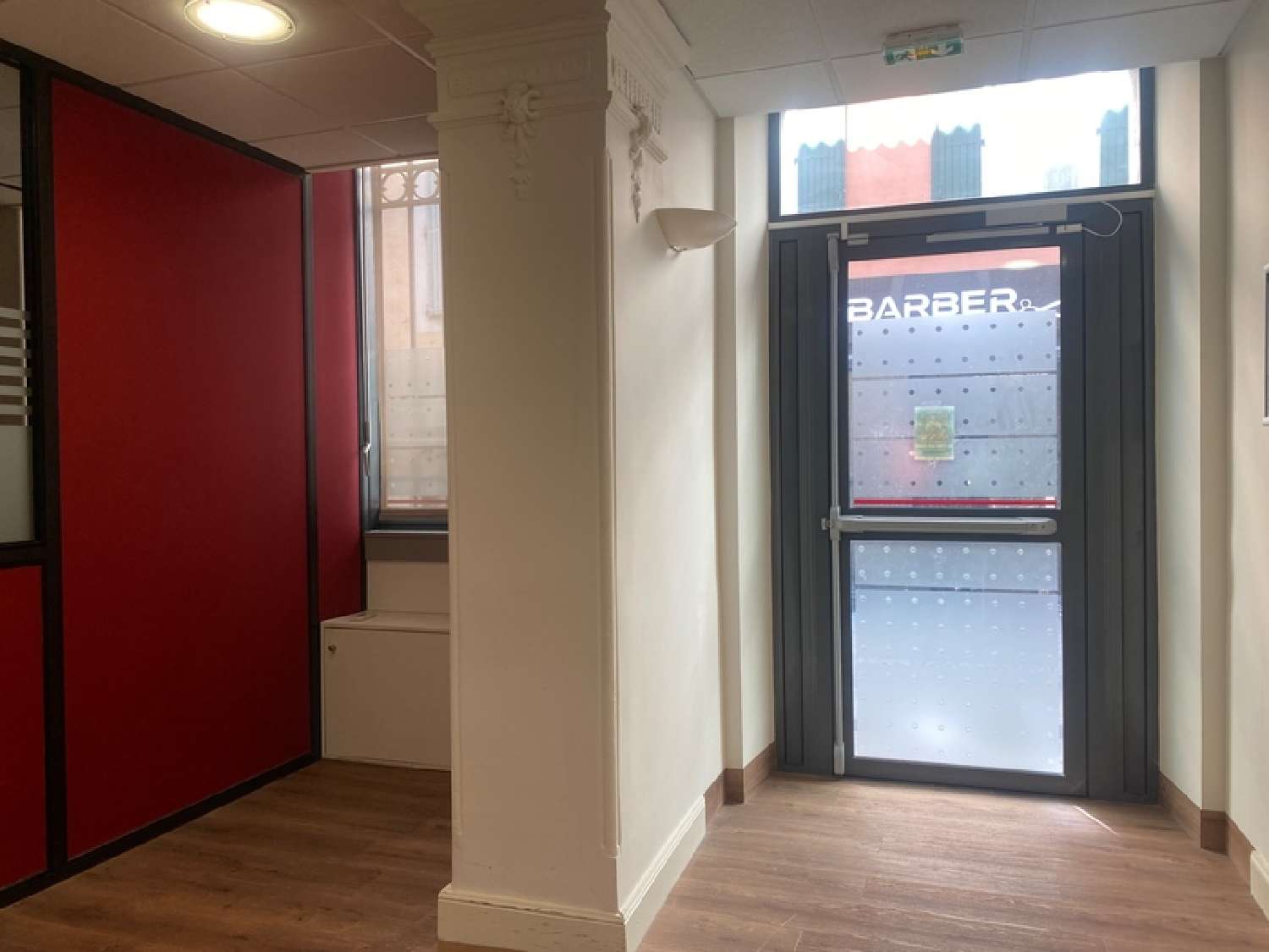  à vendre bureau Alès Gard 6
