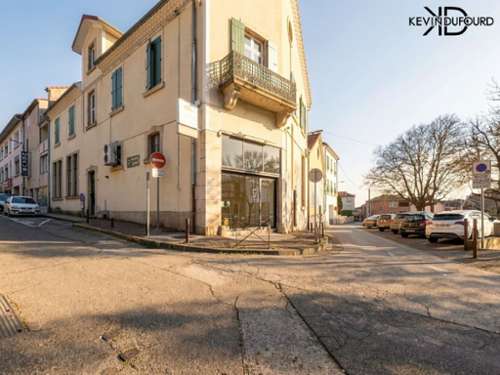 Aubenas Ardeche office foto 7403394