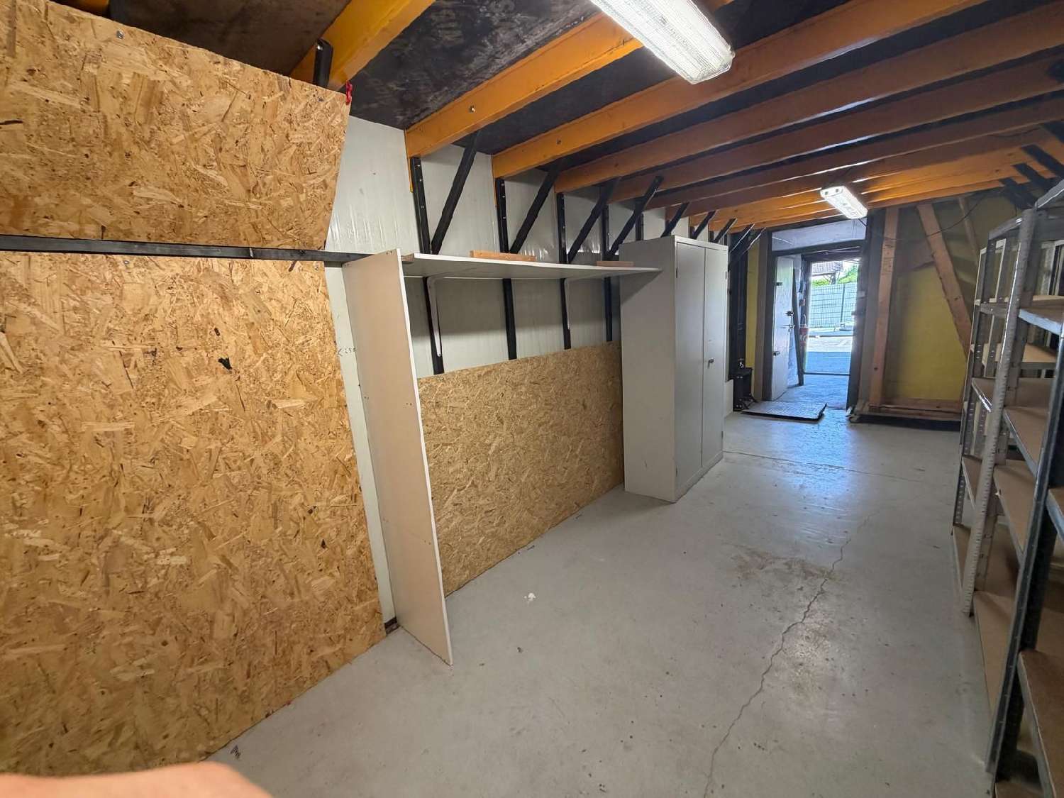 for sale office Bernin Isère 1
