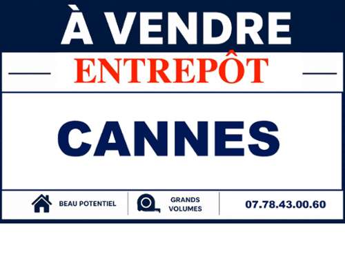 Cannes La Bocca Alpes-Maritimes Büro Bild 7416497