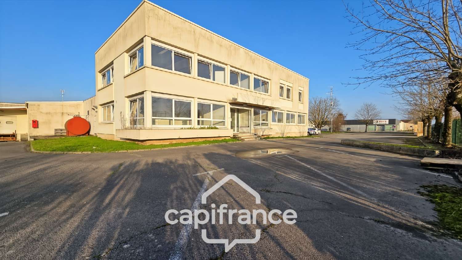 kaufen Büro Chalon-sur-Saône Saône-et-Loire 2