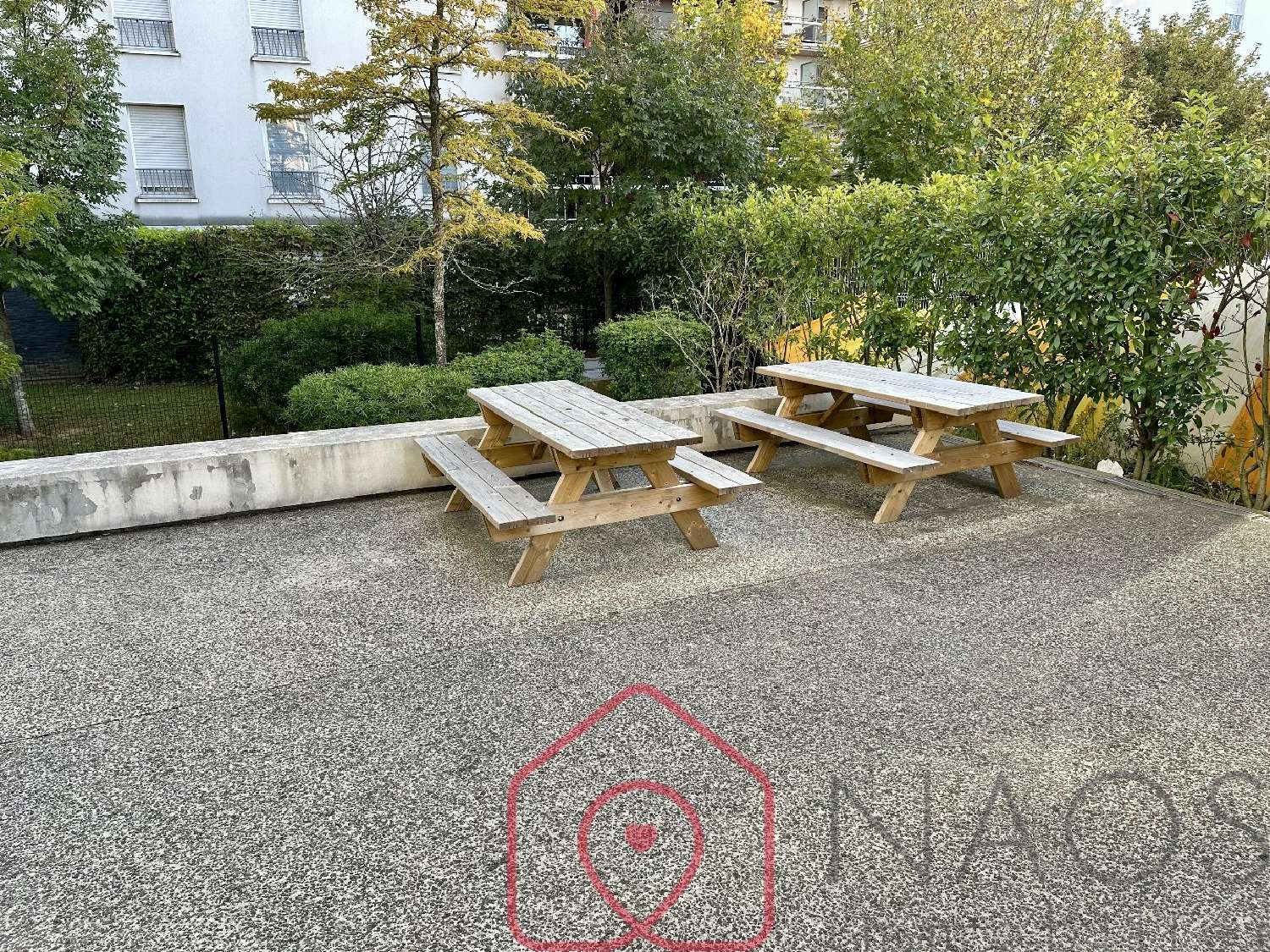 te koop kantoor Châtenay-Malabry Hauts-de-Seine 3