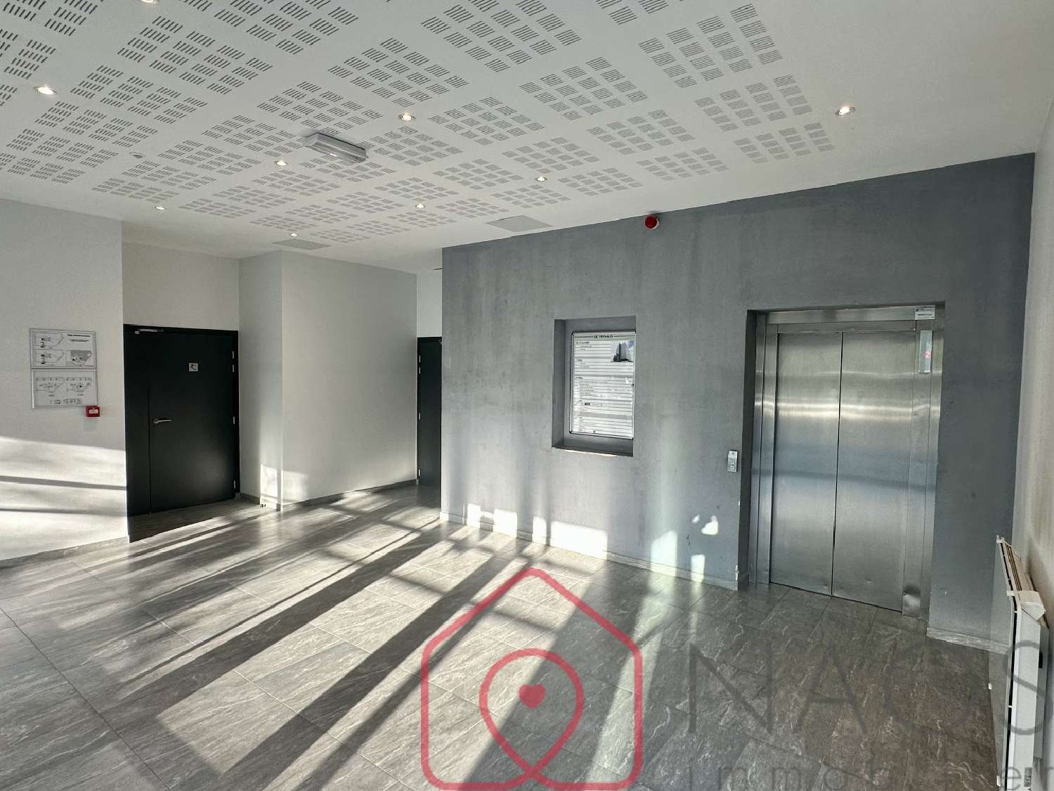 te koop kantoor Châtenay-Malabry Hauts-de-Seine 4