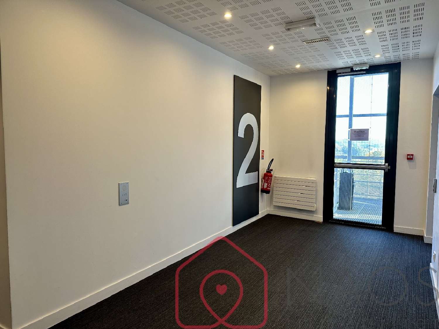 te koop kantoor Châtenay-Malabry Hauts-de-Seine 5