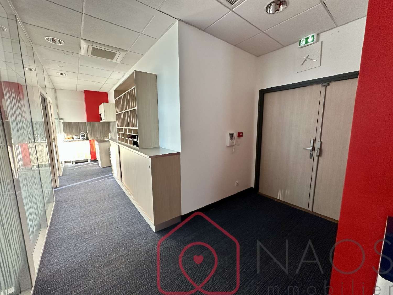 te koop kantoor Châtenay-Malabry Hauts-de-Seine 7