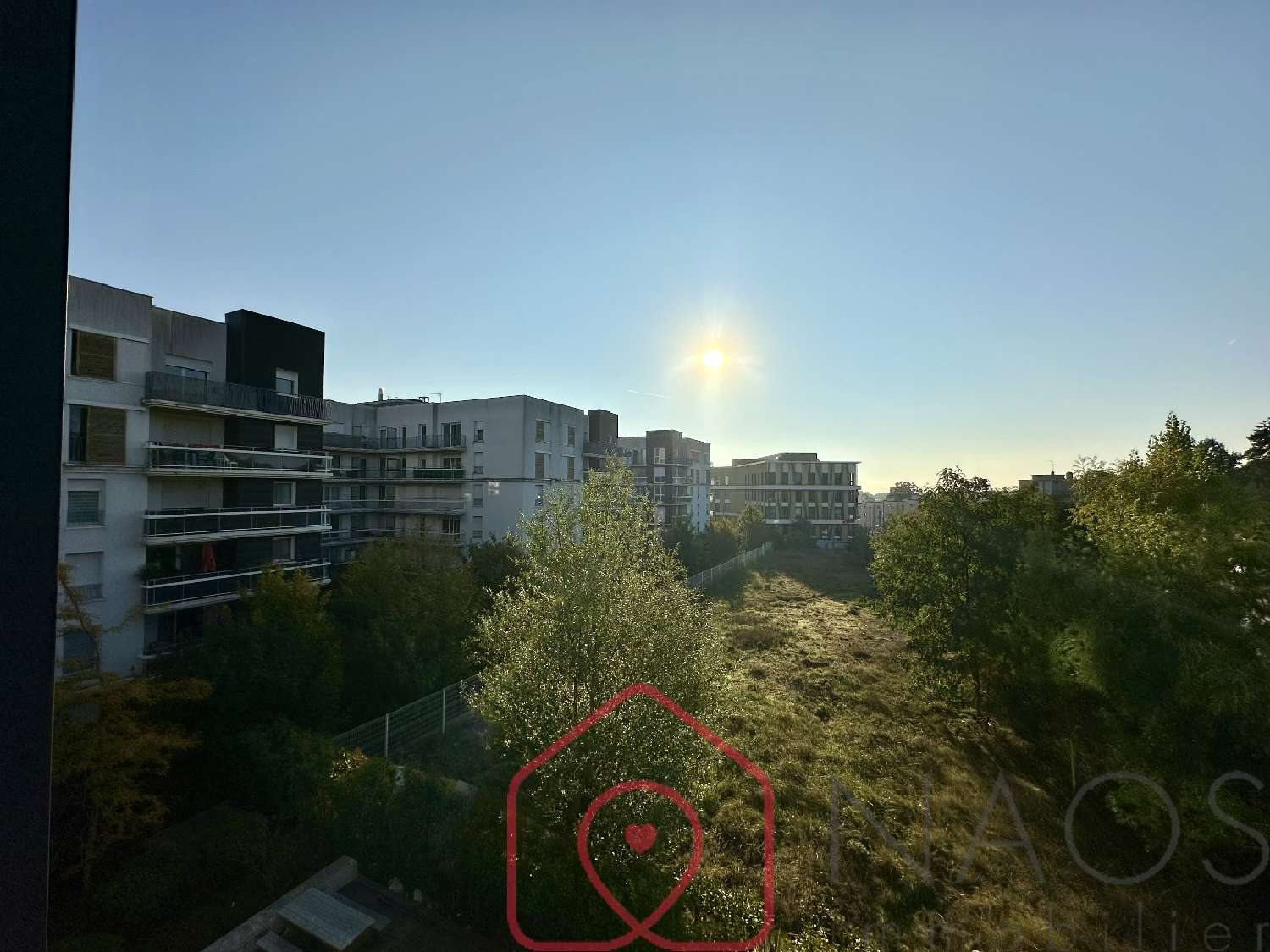 kaufen Büro Châtenay-Malabry Hauts-de-Seine 4