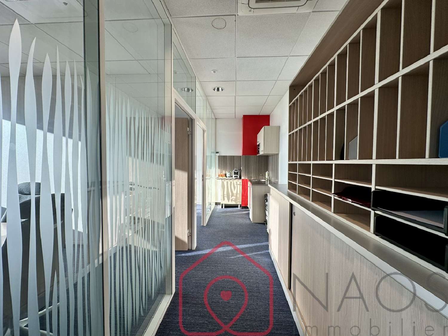 kaufen Büro Châtenay-Malabry Hauts-de-Seine 6