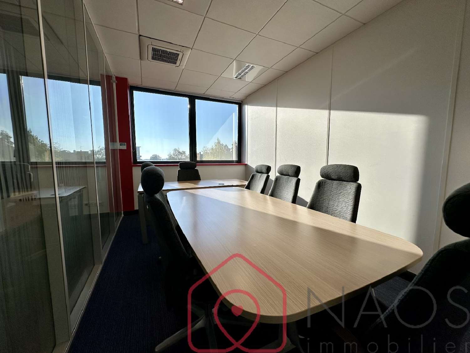kaufen Büro Châtenay-Malabry Hauts-de-Seine 8