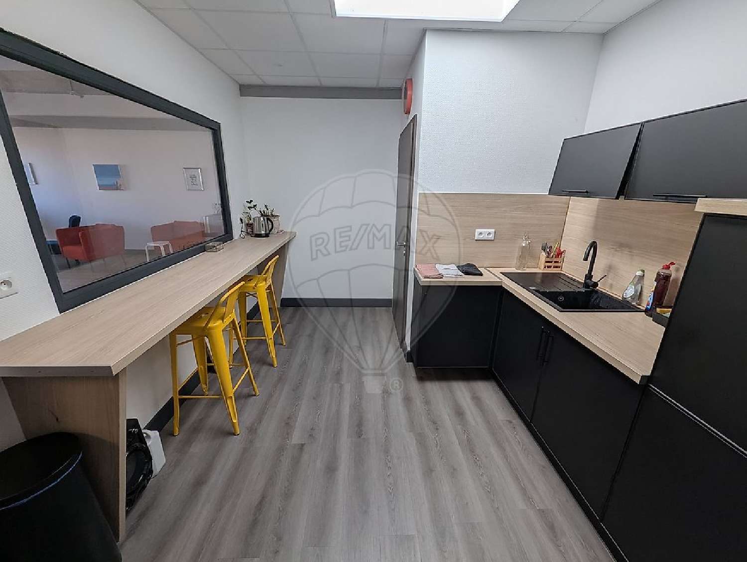 kaufen Büro Colmar Haut-Rhin 3