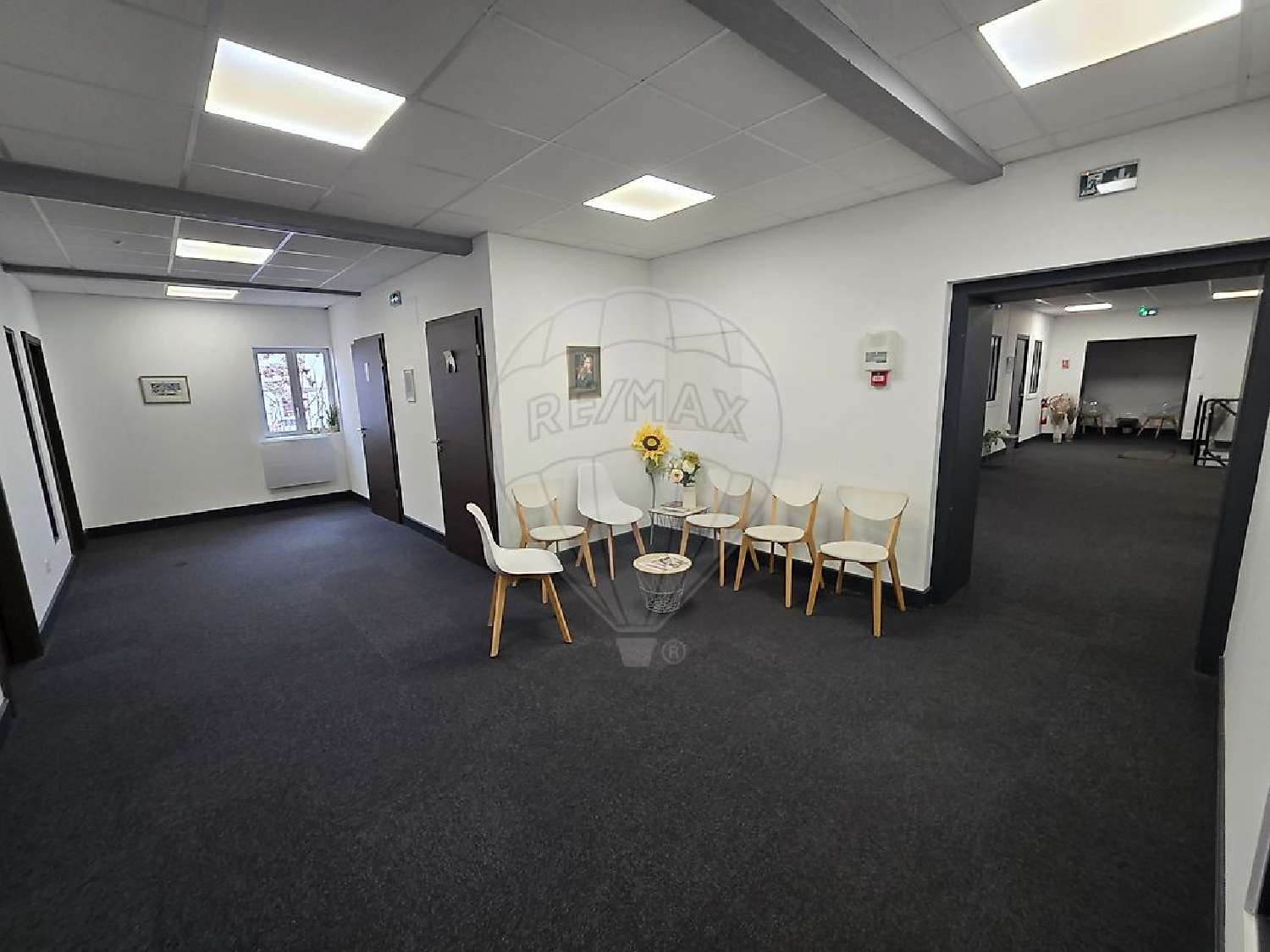 kaufen Büro Colmar Haut-Rhin 4