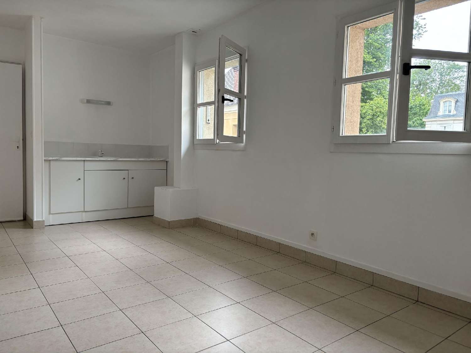 te koop kantoor Ézanville Val-d'Oise 1