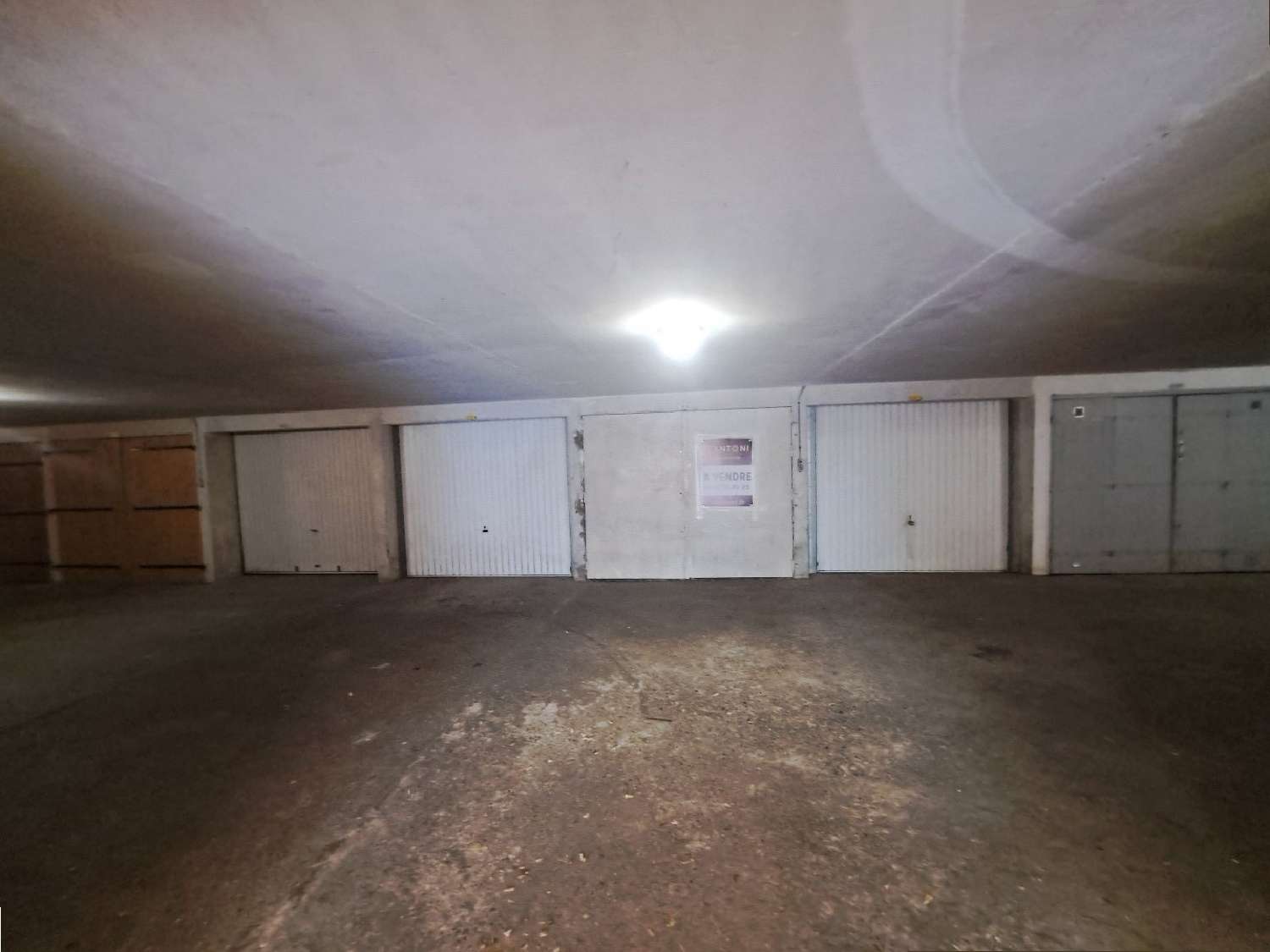  à vendre bureau Le Cap d'Agde Hérault 4