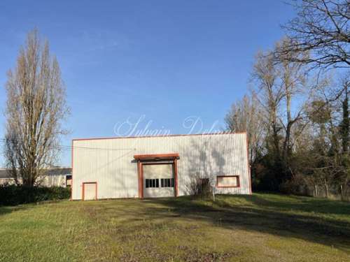 Limeray Indre-et-Loire Büro Bild 7417054
