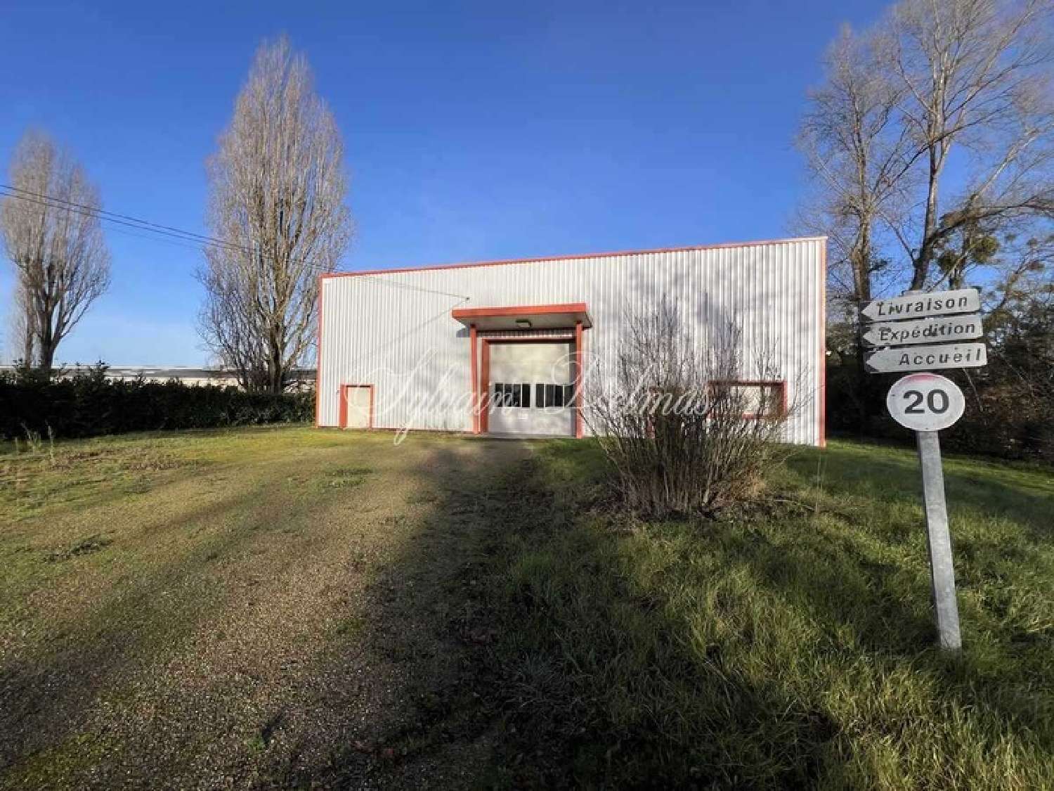 kaufen Büro Limeray Indre-et-Loire 2