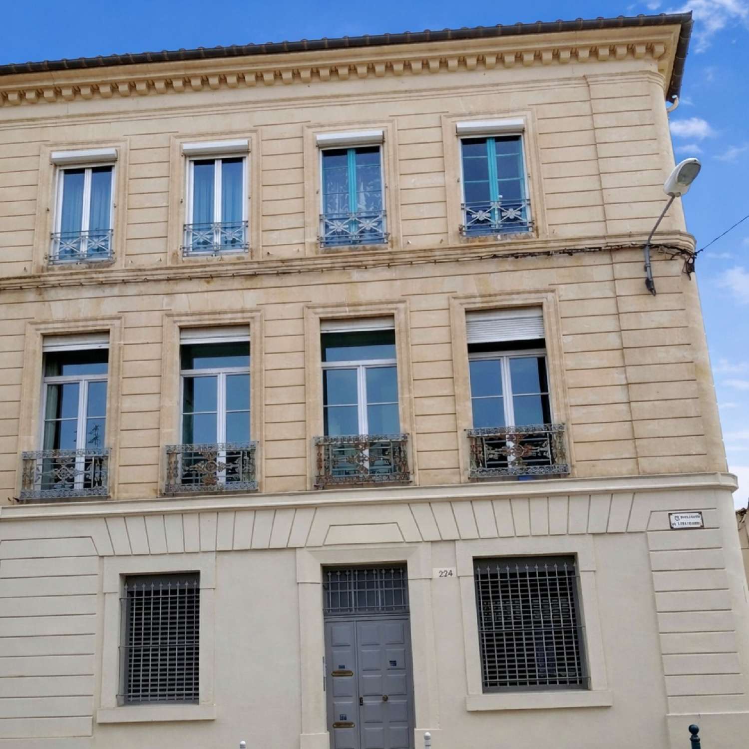  kaufen Büro Lunel Hérault 1