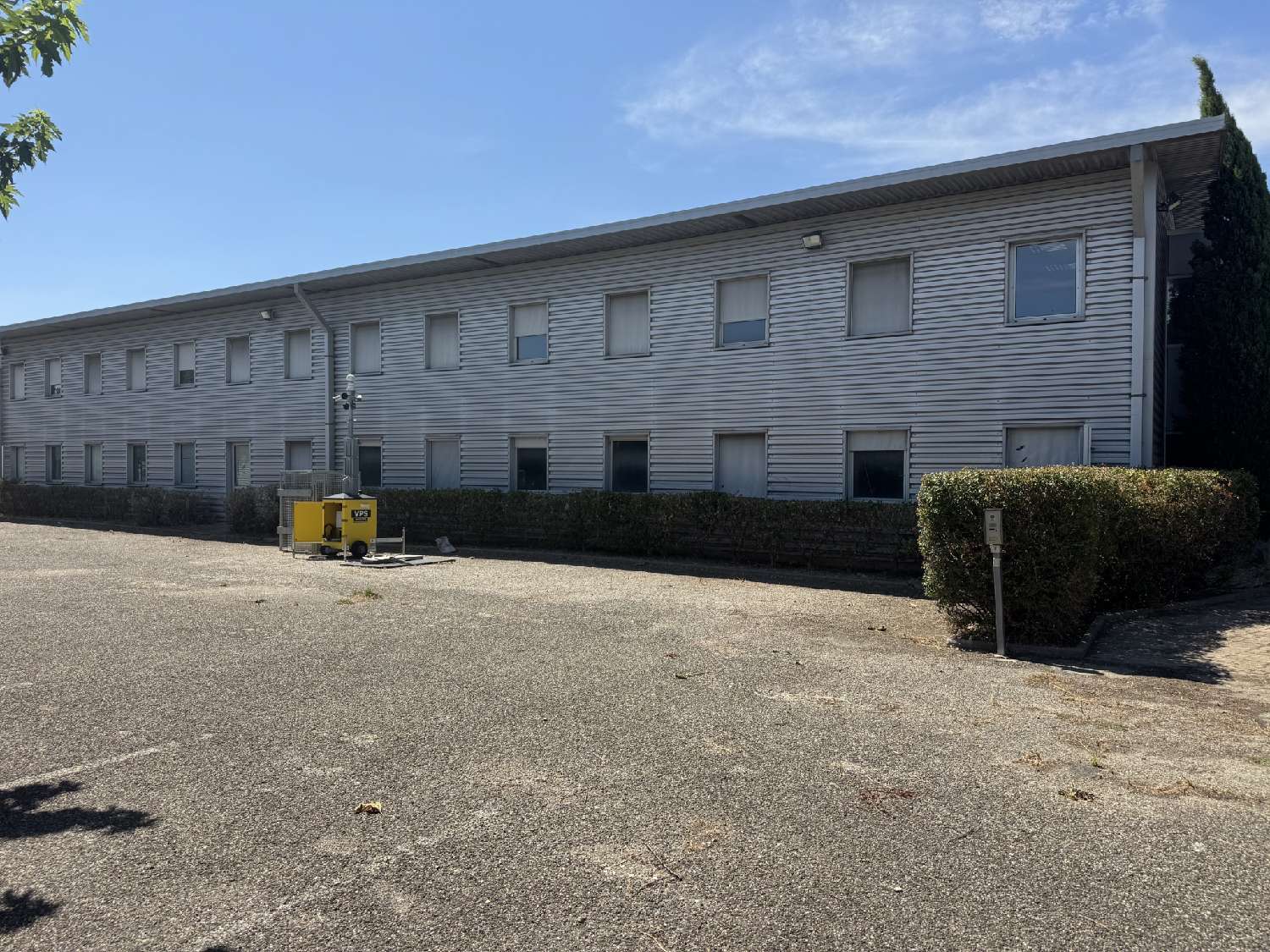 en venta oficina Montfavet Vaucluse 2