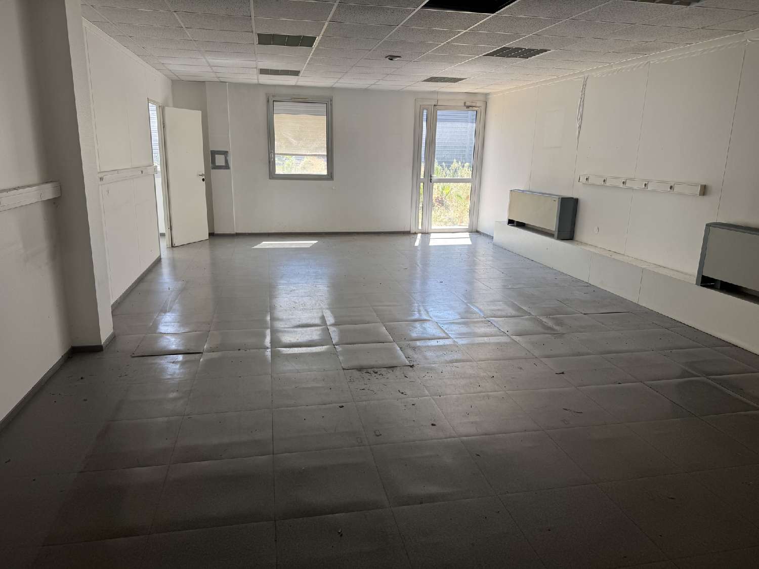 en venta oficina Montfavet Vaucluse 6
