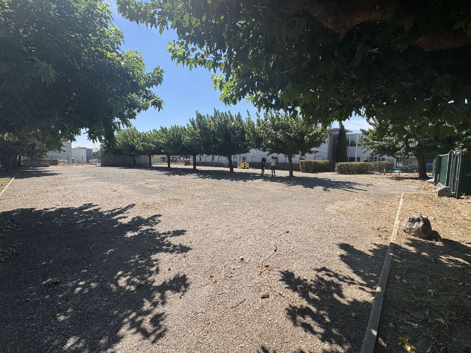 en venta oficina Montfavet Vaucluse 8
