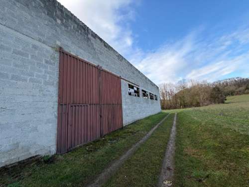 Montloué Aisne Büro Bild 7413906