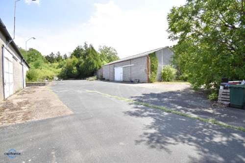 Noyers-sur-Cher Loir-et-Cher bureau foto 7407815