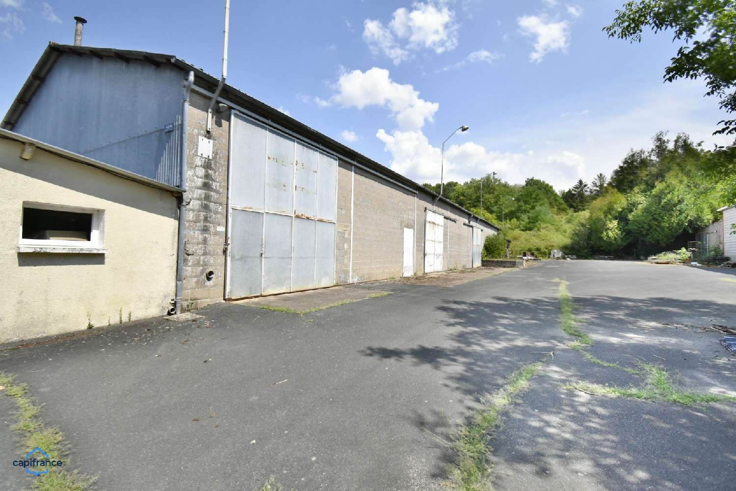  à vendre bureau Noyers-sur-Cher Loir-et-Cher 2