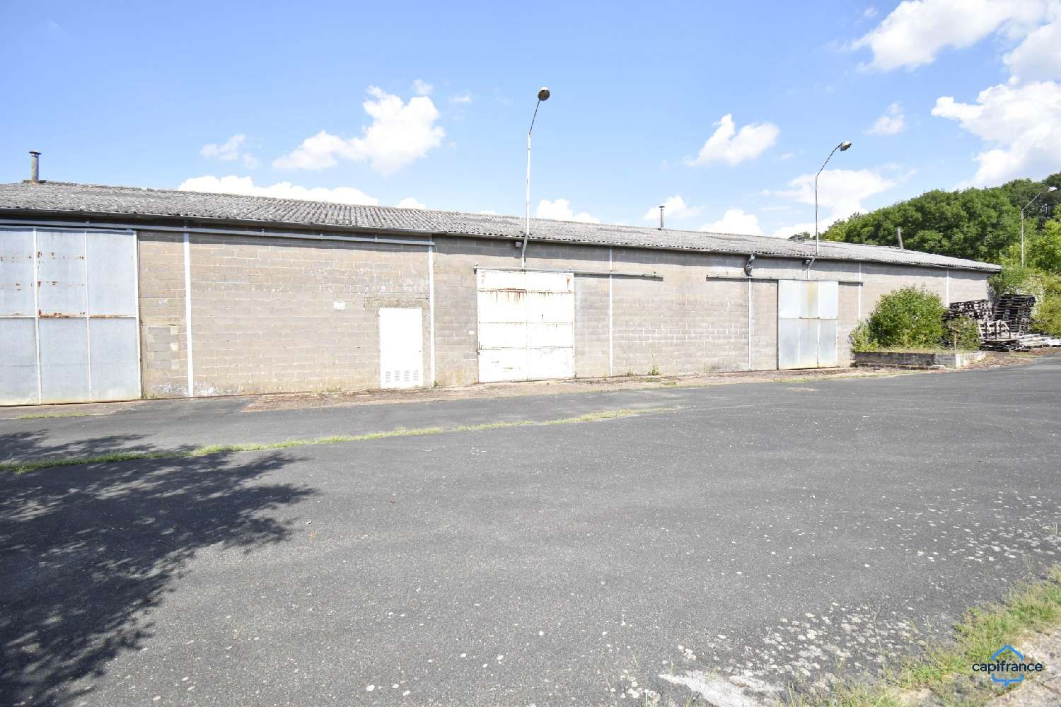  à vendre bureau Noyers-sur-Cher Loir-et-Cher 3