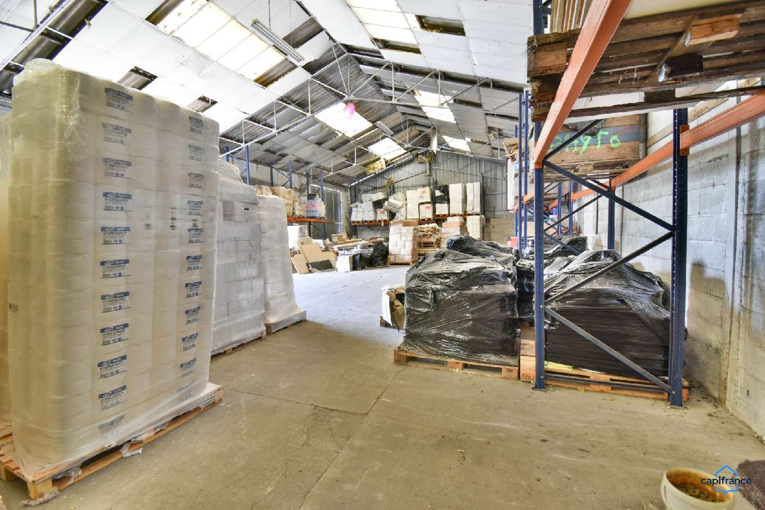  à vendre bureau Noyers-sur-Cher Loir-et-Cher 4