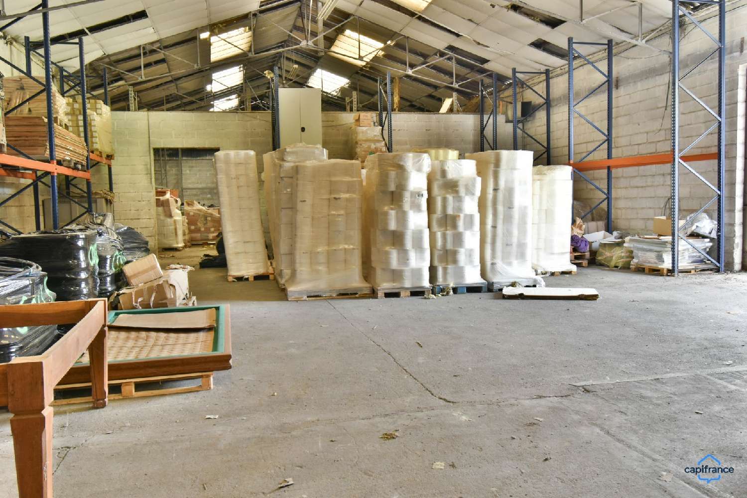  à vendre bureau Noyers-sur-Cher Loir-et-Cher 5