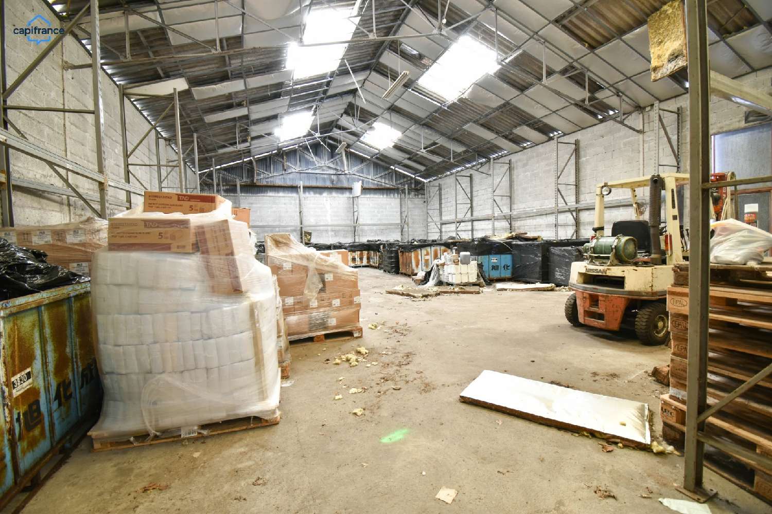  à vendre bureau Noyers-sur-Cher Loir-et-Cher 6