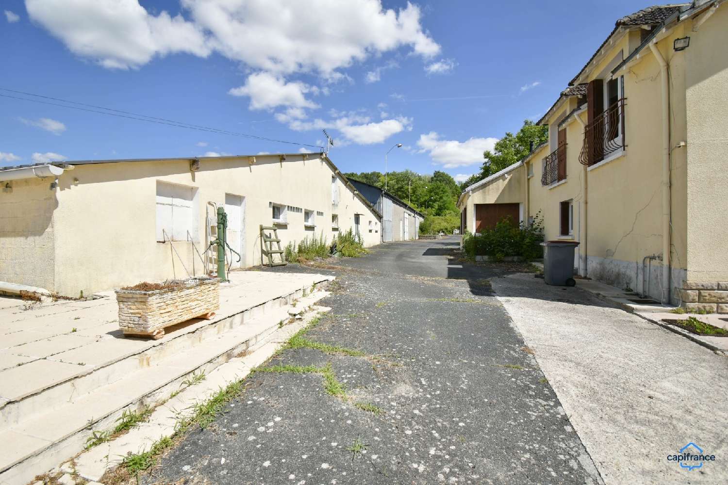  à vendre bureau Noyers-sur-Cher Loir-et-Cher 8