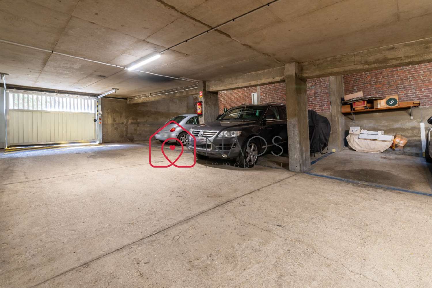 te koop kantoor Pantin Seine-Saint-Denis 3