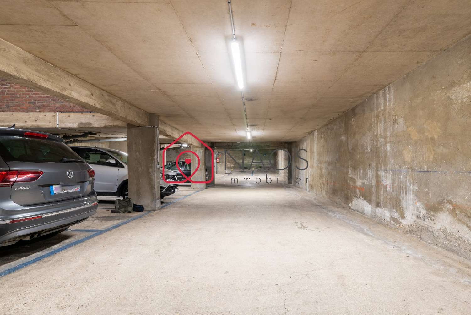 te koop kantoor Pantin Seine-Saint-Denis 2