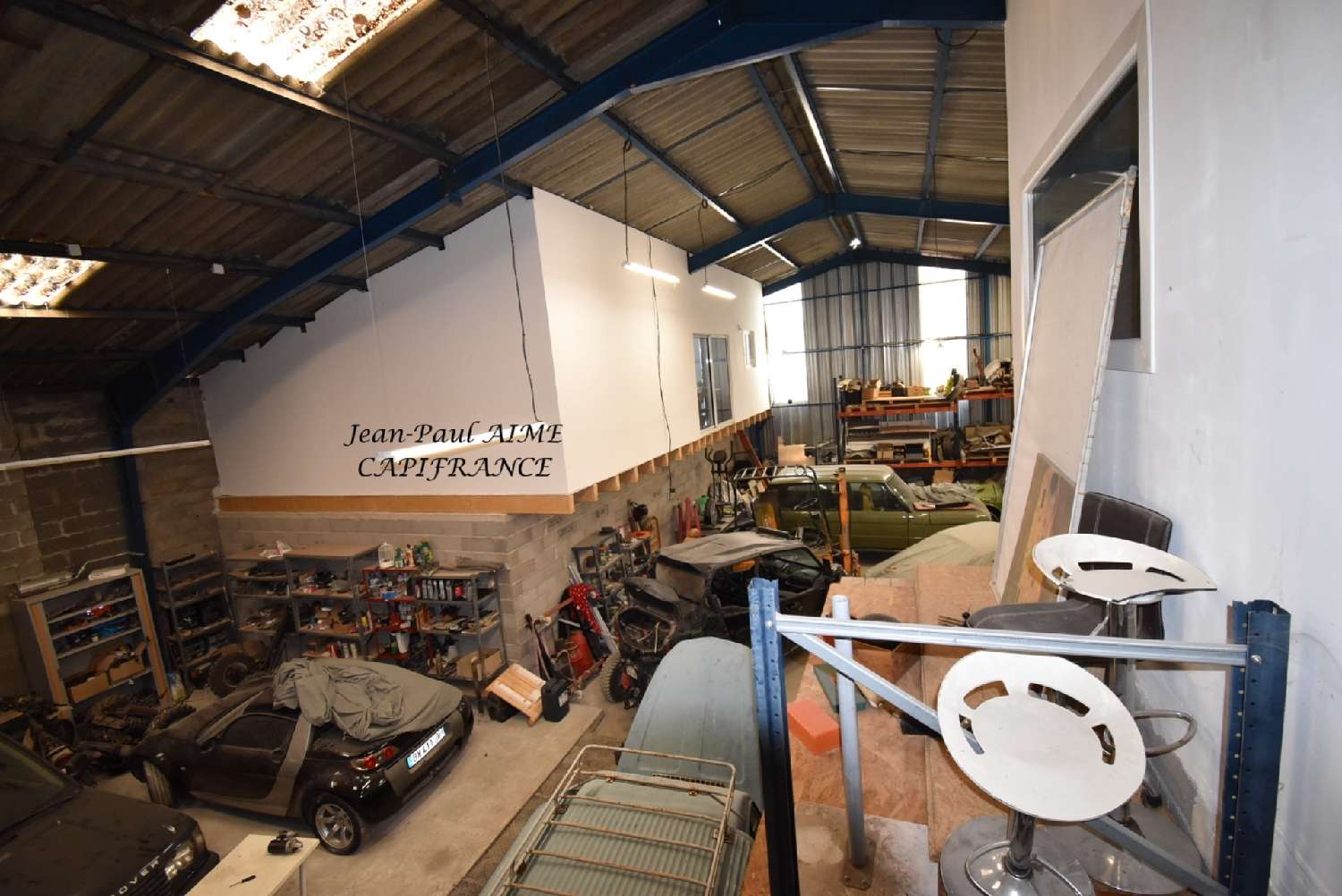en venta oficina Pont-Saint-Esprit Gard 4