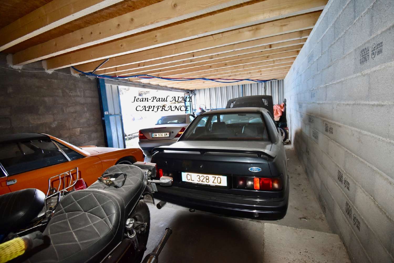 en venta oficina Pont-Saint-Esprit Gard 6