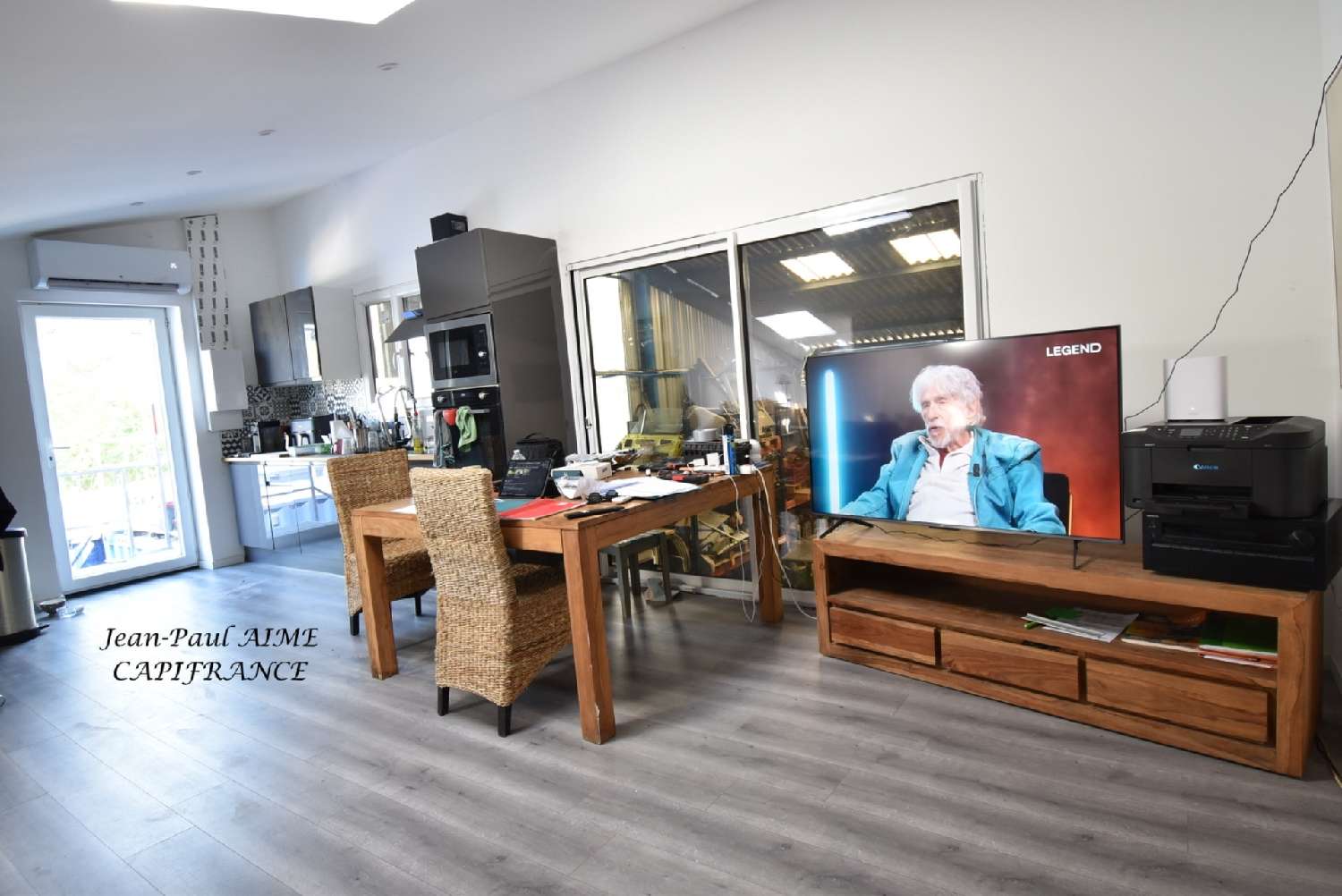 en venta oficina Pont-Saint-Esprit Gard 7