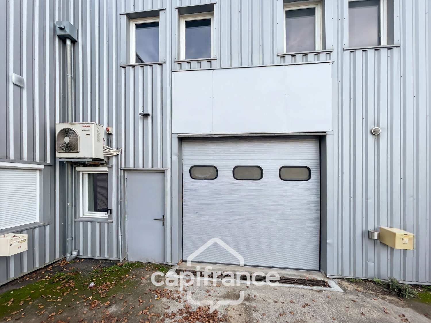  à vendre bureau Quétigny Côte-d'Or 1
