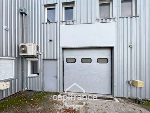 Quétigny Côte-d'Or bureau foto 7407386