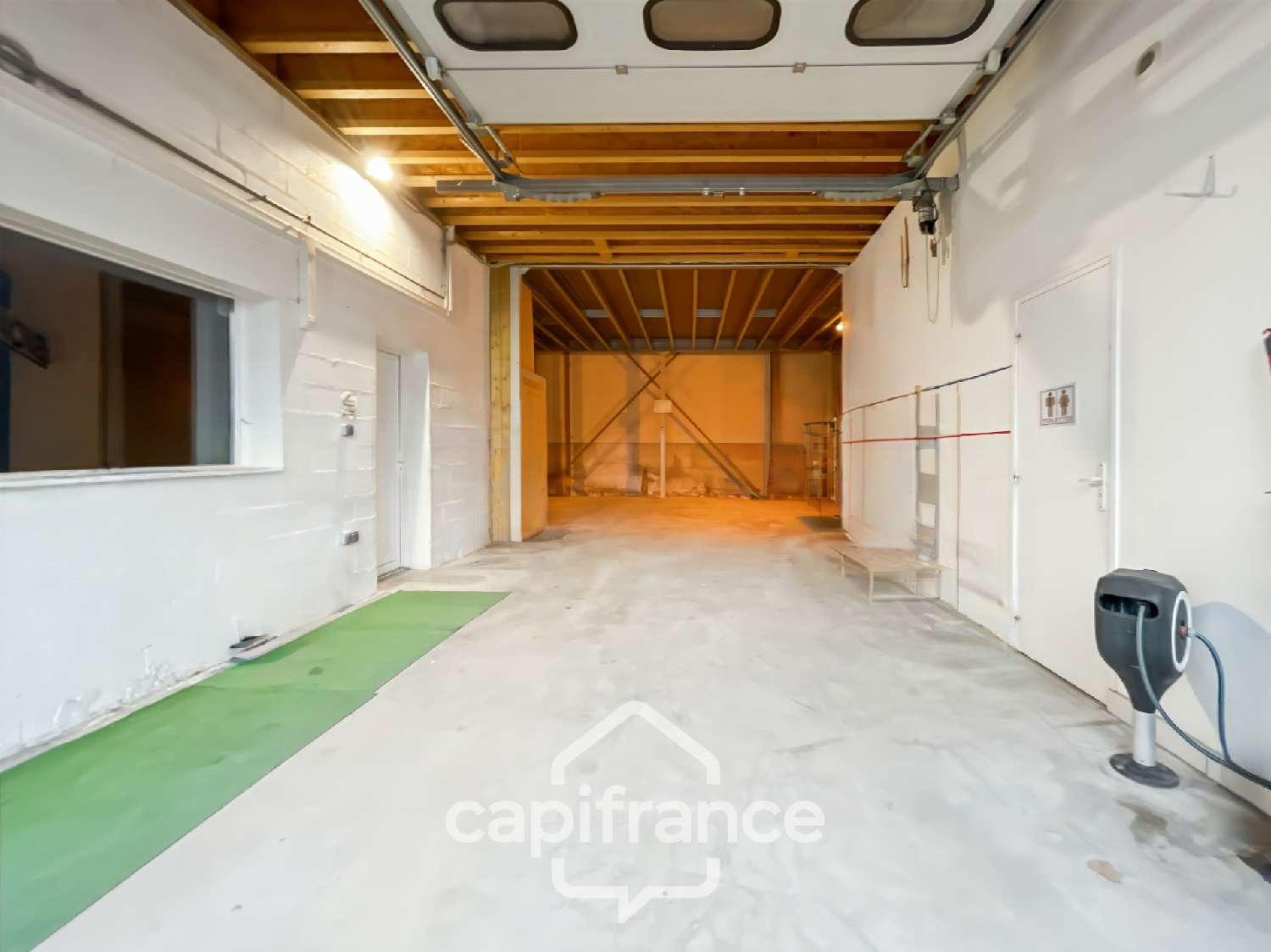  à vendre bureau Quétigny Côte-d'Or 2