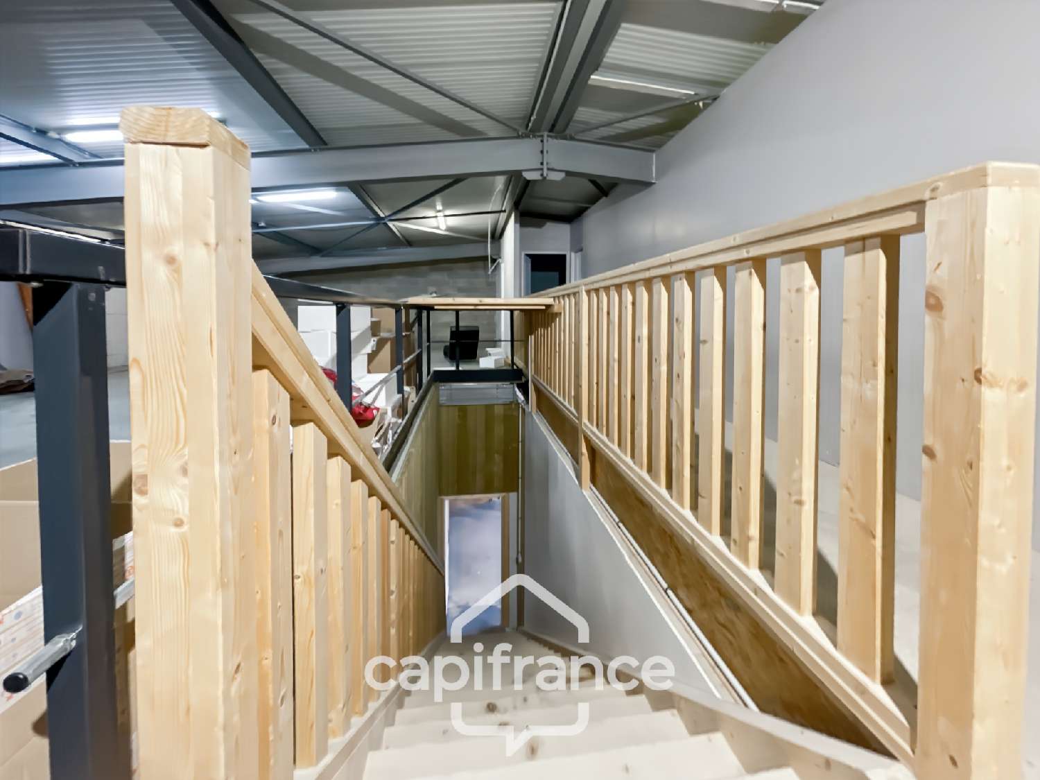  à vendre bureau Quétigny Côte-d'Or 8